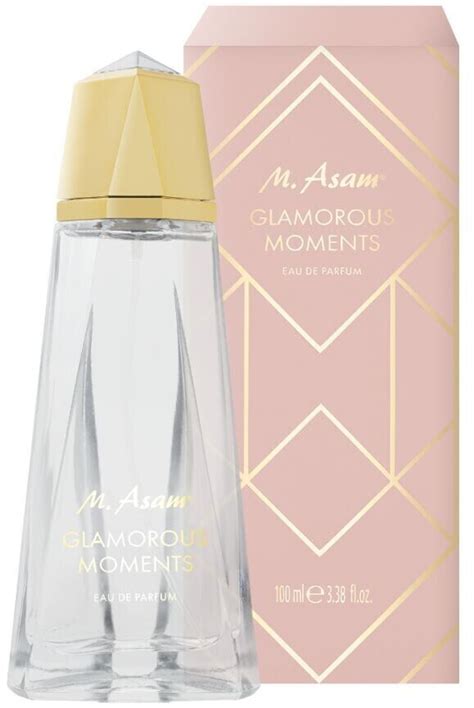 m.asam glamorous moments|214016 M.Asam Crema corpo Glamorous Moment